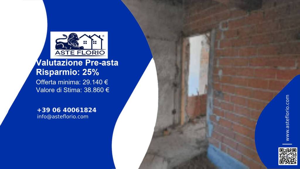 appartamento in vendita a Pamparato