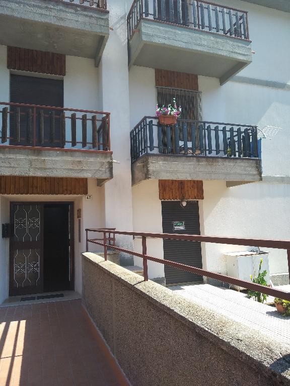 monolocale in vendita a Pamparato