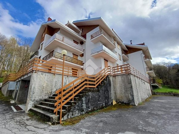 appartamento in vendita a Pamparato