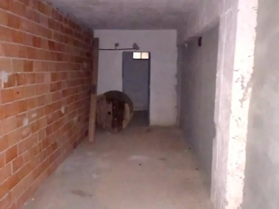mansarda in vendita a Pamparato