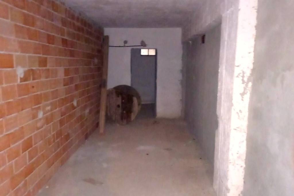 appartamento in vendita a Pamparato