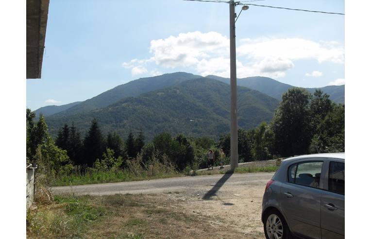 appartamento in vendita a Pamparato