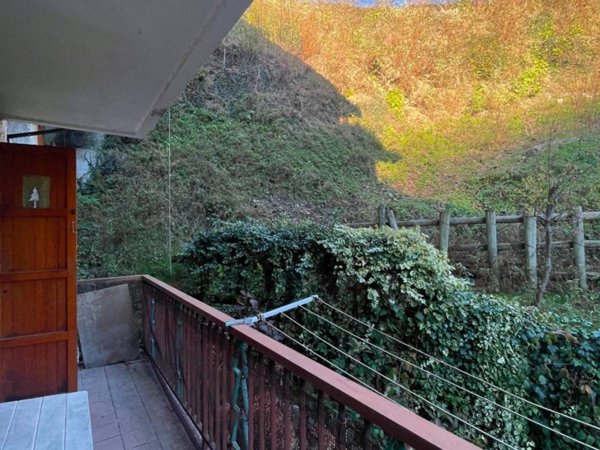 appartamento in vendita a Pamparato