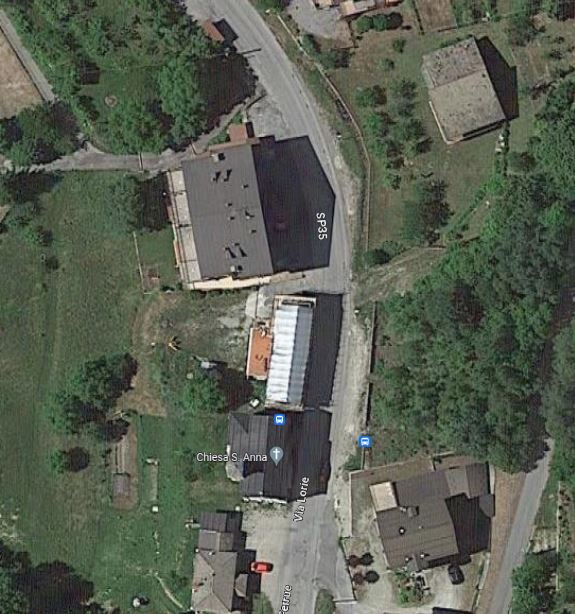 appartamento in vendita a Pamparato