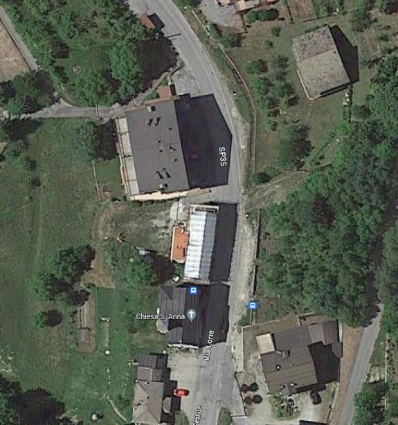 appartamento in vendita a Pamparato