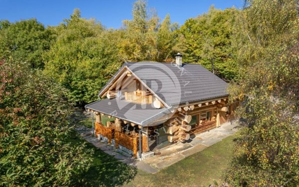 casa indipendente in vendita a Pamparato