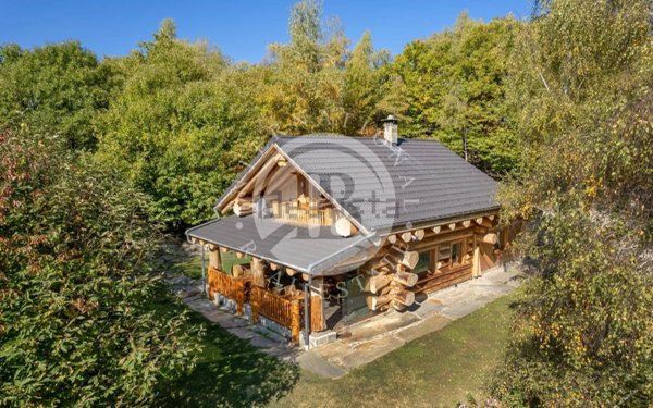 casa indipendente in vendita a Pamparato