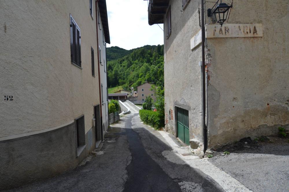 appartamento in vendita a Pamparato