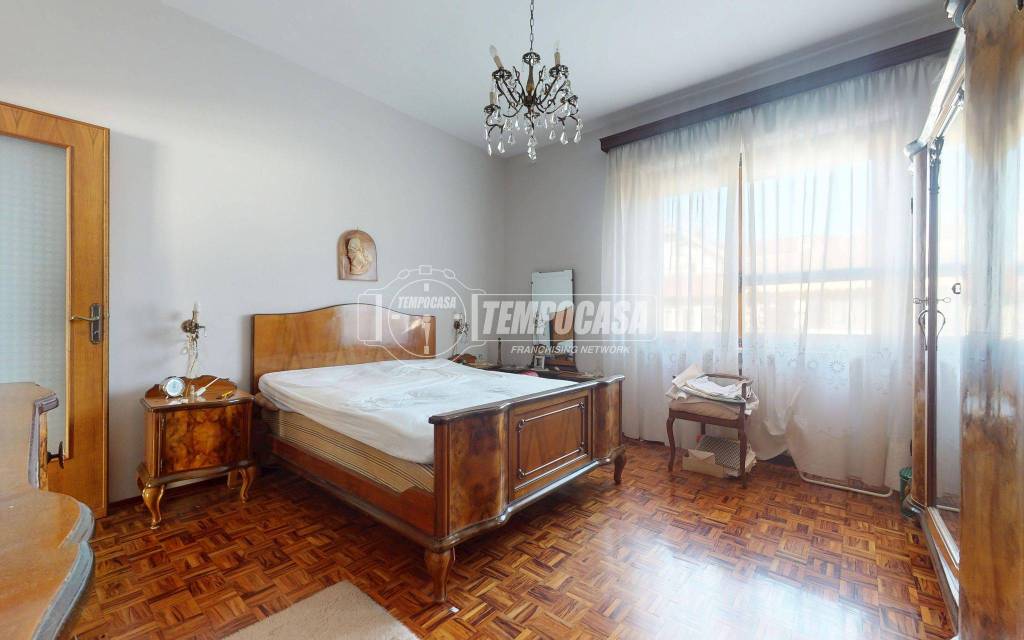 appartamento in vendita a Pamparato