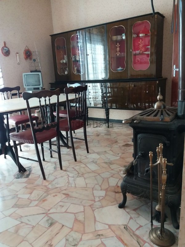 appartamento in vendita a Pamparato