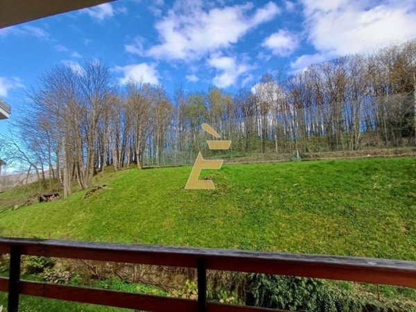 appartamento in vendita a Pamparato