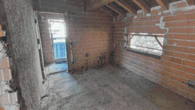 appartamento in vendita a Pamparato