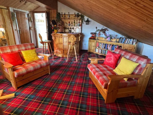 appartamento in vendita a Pamparato