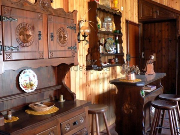 appartamento in vendita a Pamparato