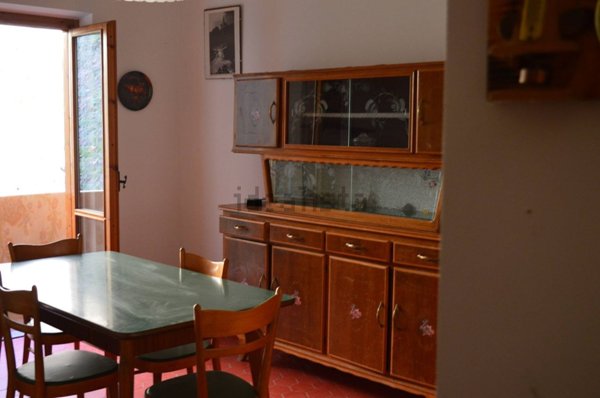 appartamento in vendita a Pamparato