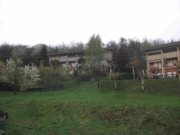 appartamento in vendita a Pamparato