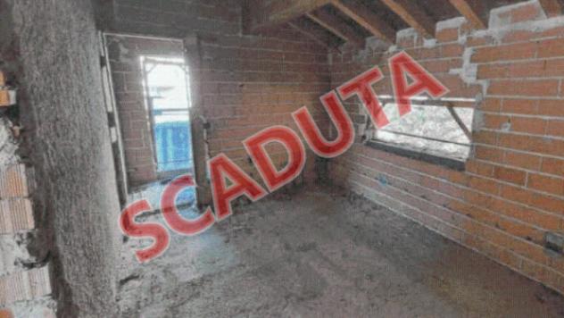 appartamento in vendita a Pamparato