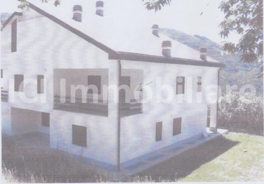 appartamento in vendita a Pamparato