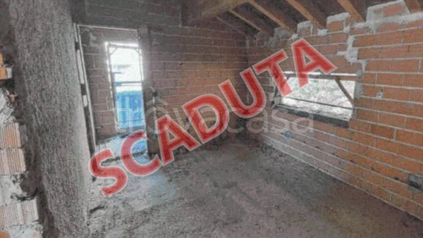 appartamento in vendita a Pamparato