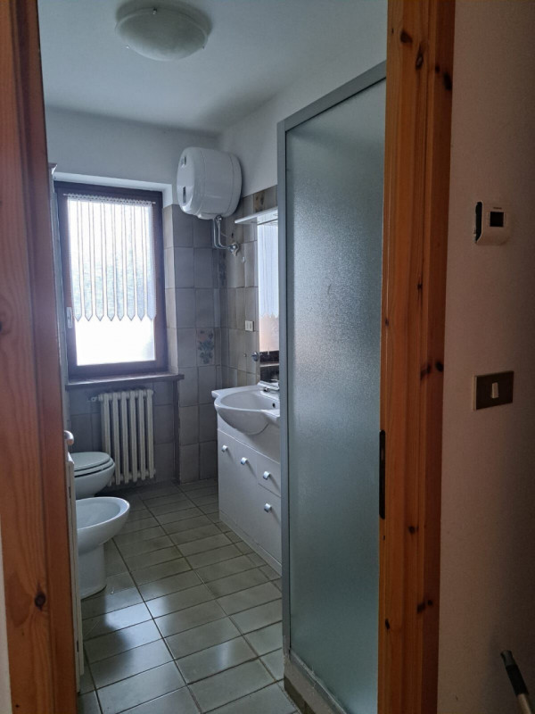 appartamento in vendita a Pamparato