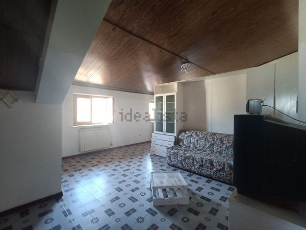 appartamento in vendita a Pamparato