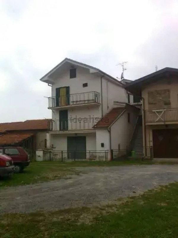 appartamento in vendita a Paroldo