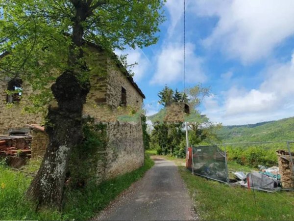 casa indipendente in vendita a Paroldo