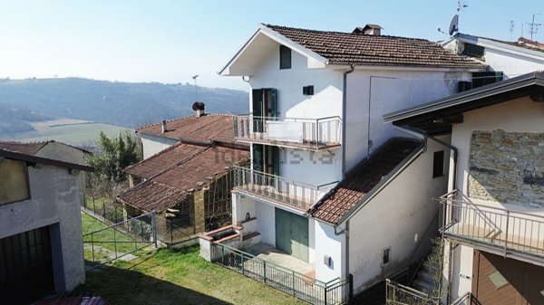 appartamento in vendita a Paroldo