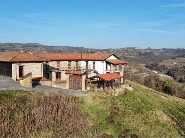 casa indipendente in vendita a Paroldo