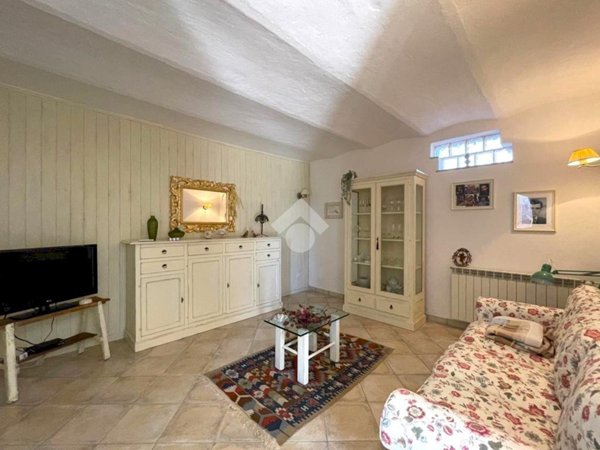 casa semindipendente in vendita a Paroldo