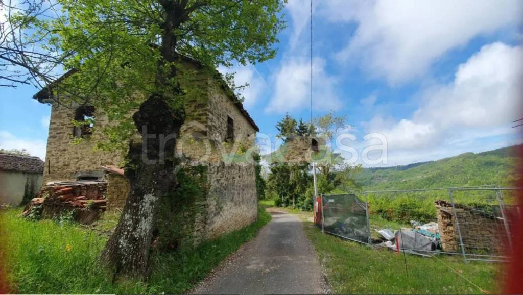 appartamento in vendita a Paroldo