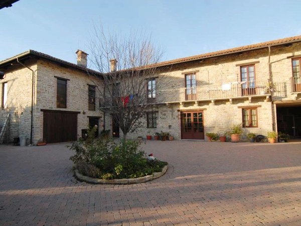 casa indipendente in vendita a Paroldo