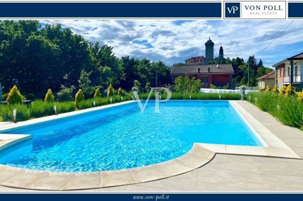 casa indipendente in vendita a Perletto