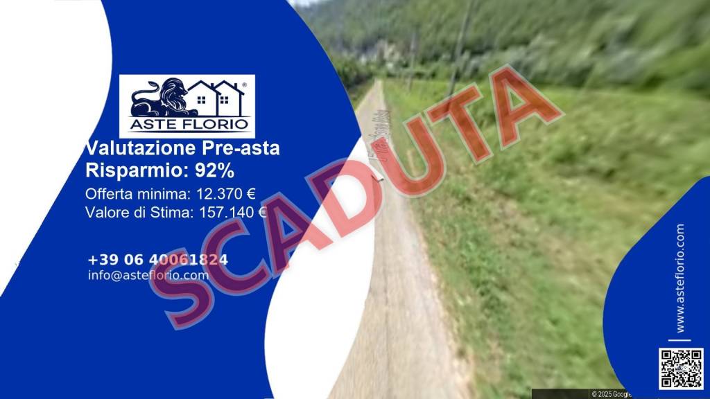 pentavano in vendita a Perletto