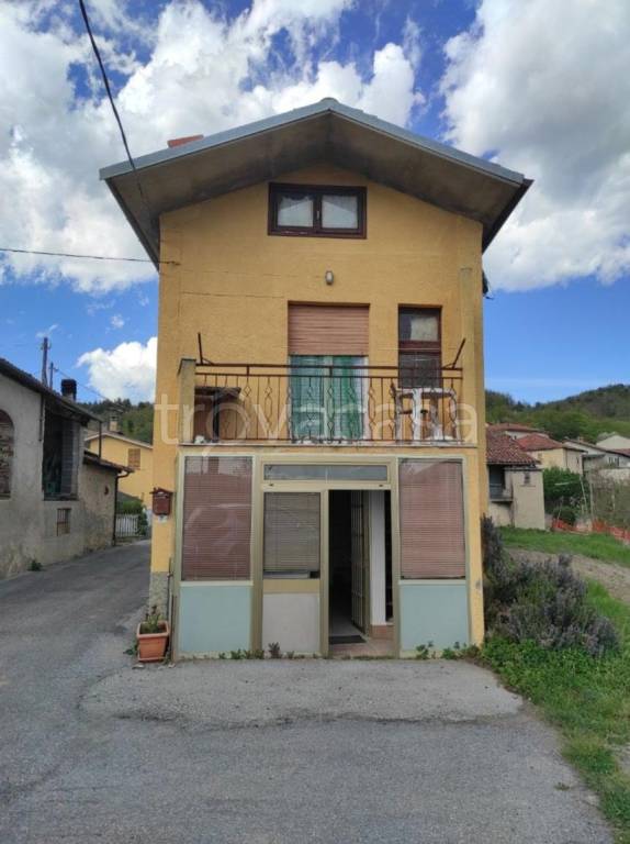 appartamento in vendita a Perlo