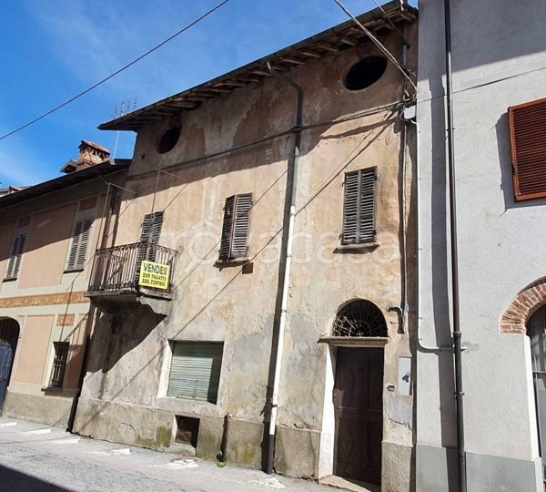 casa indipendente in vendita a Peveragno