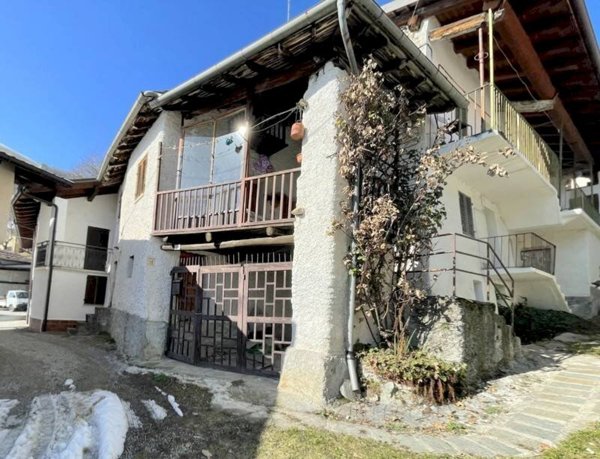 casa indipendente in vendita a Peveragno in zona Pradeboni