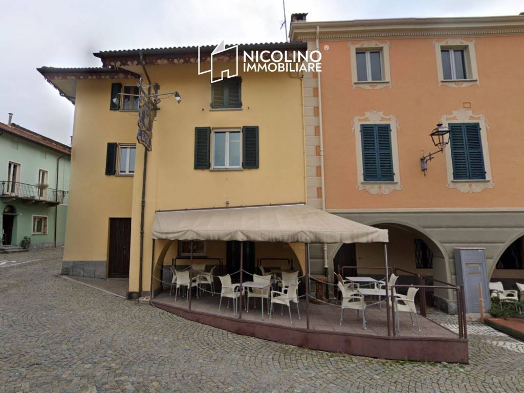 negozio in vendita a Peveragno