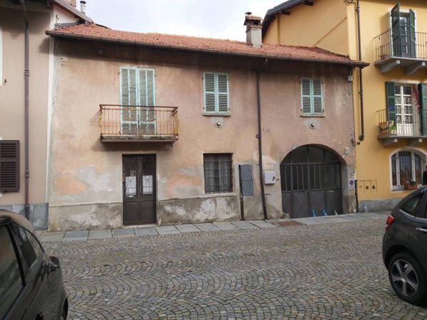 casa indipendente in vendita a Peveragno