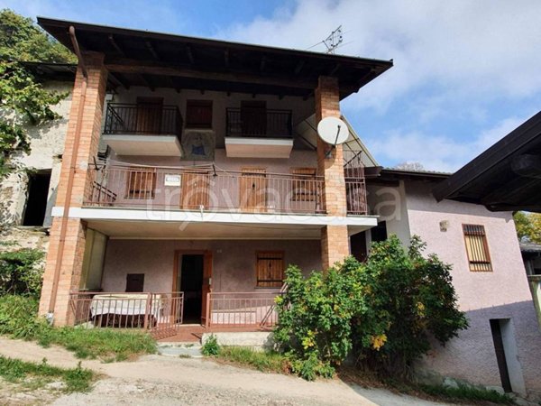 casa indipendente in vendita a Peveragno in zona Pradeboni