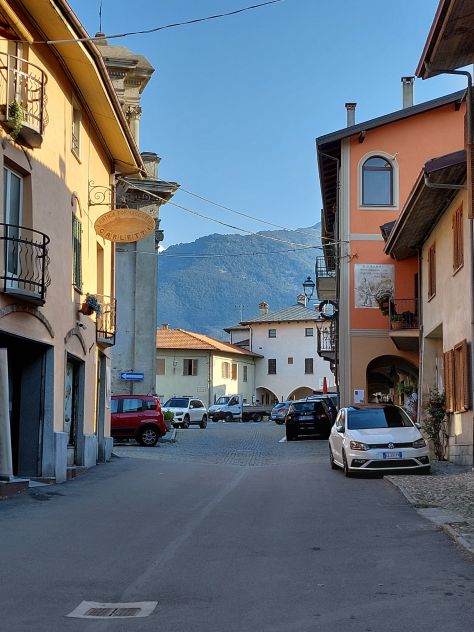 casa indipendente in vendita a Peveragno