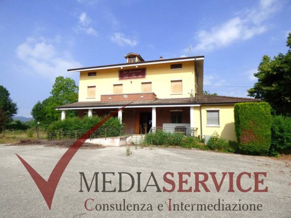 ufficio in vendita a Peveragno in zona Santa Margherita