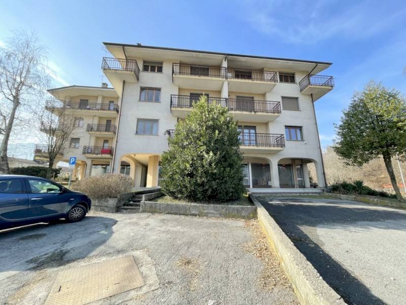 appartamento in vendita a Peveragno