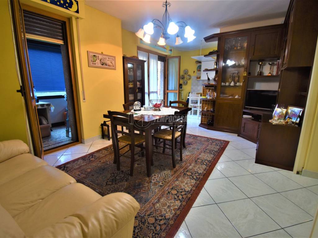 appartamento in vendita a Peveragno