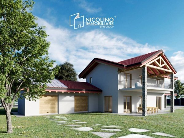 casa indipendente in vendita a Peveragno