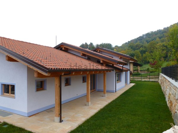 pentavano in vendita a Peveragno in zona Montefallonio