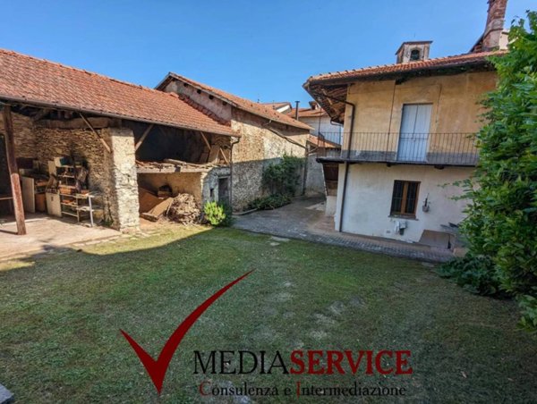 casa indipendente in vendita a Peveragno