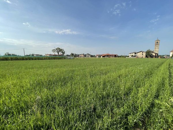 terreno agricolo in vendita a Peveragno in zona San Lorenzo