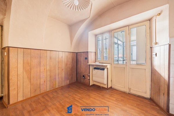 appartamento in vendita a Peveragno