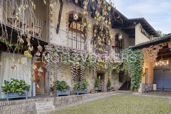 casa indipendente in vendita a Peveragno